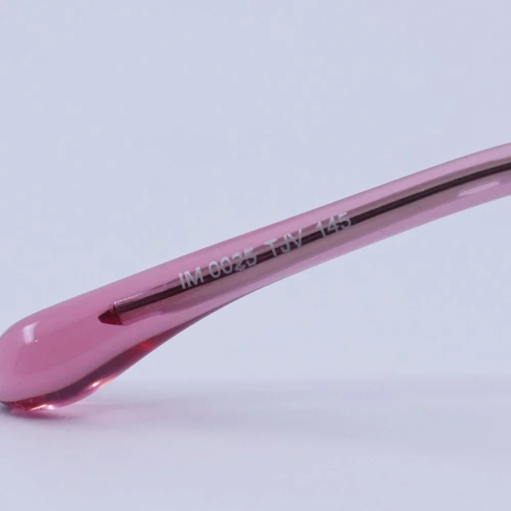 Isabel Marant IM0025 0TJV 00 Eyeglasses - Pink Frame 53mm